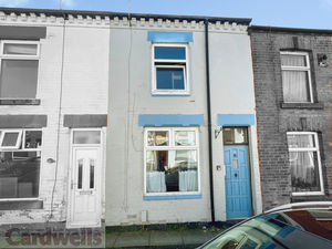 Front External- click for photo gallery